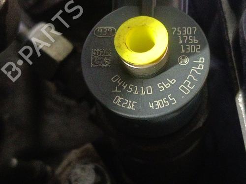 Engine CITROËN C4 Picasso II 1.6 BlueHDi 120 | BP29582747M1 