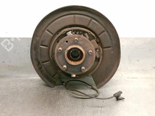 Right rear steering knuckle LAND ROVER RANGE ROVER III (L322) 3.6 D 4x4 | BP25911814M28 