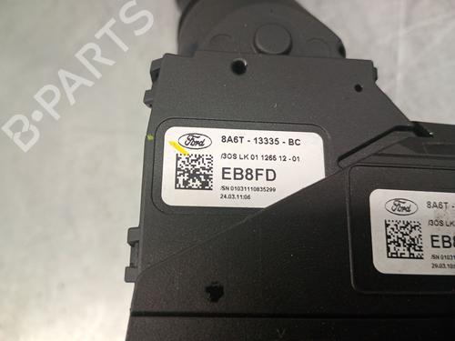 Commande de phare FORD FIESTA VI (CB1, CCN) 1.4 TDCi | BP29398612I24 