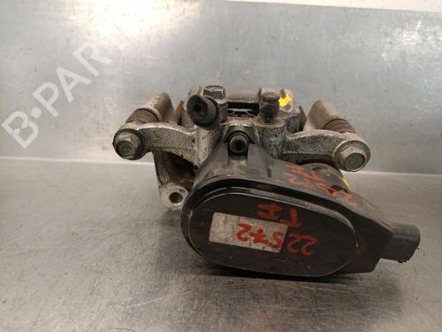 Left rear brake caliper KIA NIRO I (DE) 1.6 GDI Hybrid | BP25284808M107 