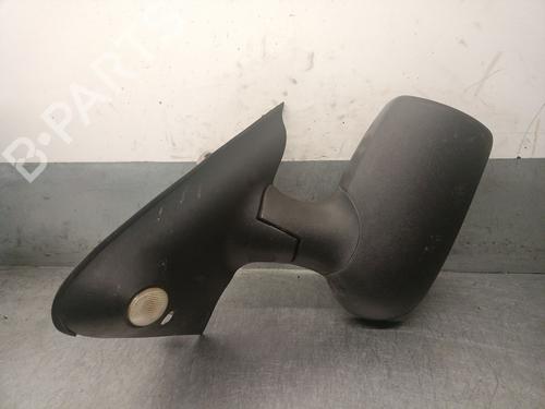 Left mirror FORD TRANSIT Van (FA_ _) 2.2 TDCi | BP23103870C26 