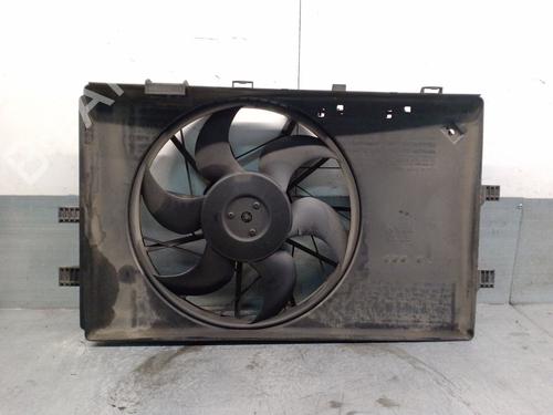 Radiator fan MERCEDES-BENZ A-CLASS (W168) A 190 (168.032, 168.132) | BP30173590M35 