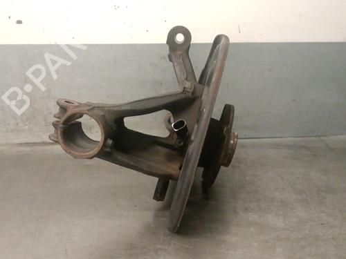 Venstre Styrespindel Lejehus AUDI A3 Sportback (8VA, 8VF) 1.6 TDI | BP30834032M25