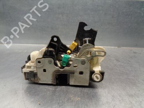 Used Rear left lock DODGE CALIBER 2.0 CRD (140 hp) 9202195