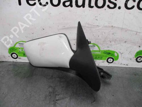 Right mirror SEAT IBIZA II (6K1) 1.9 TDI | BP2728479C27 