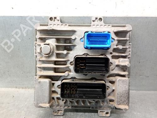 Used Engine control unit (ECU) Engine control unit (ECU) OPEL ASTRA K (B16) 1.6 CDTi (68) (110 hp) 35803455 35803455
