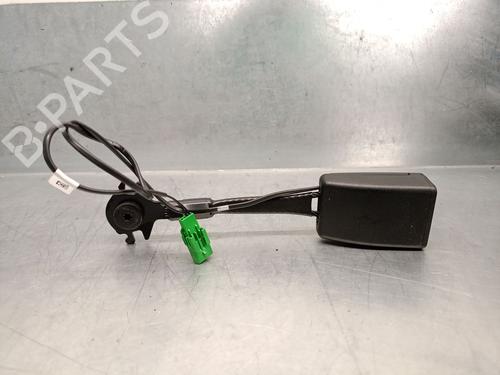 Used Seat buckle DACIA SANDERO III 1.0 TCe 90 (91 hp) 26323409