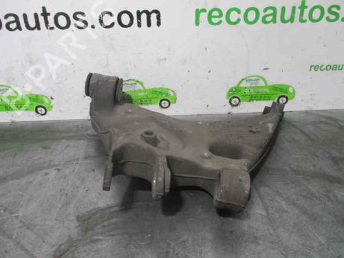 Left rear suspension arm AUDI A4 B6 Avant (8E5) 2.5 TDI | BP4237984M14 
