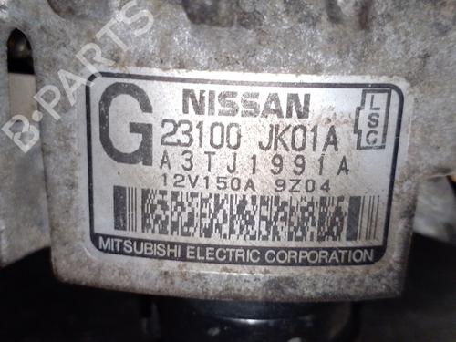 Alternator INFINITI FX 37 AWD | BP38753064M7 - Image 6
