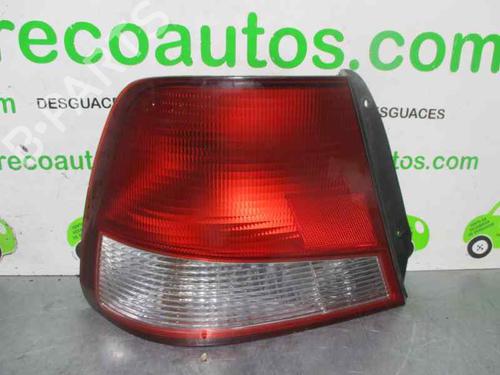 Used Left taillight HYUNDAI ACCENT II (LC) [1999-2012]  2102982