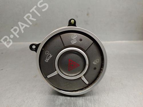 Bouton de warning SSANGYONG ACTYON I [2005-2026]  32132906
