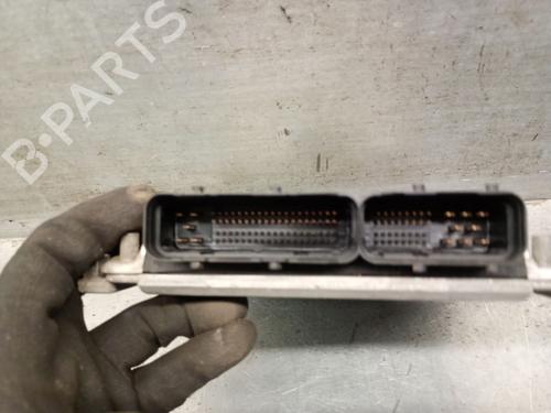 Engine control unit (ECU) CHRYSLER PT CRUISER (PT_) 2.2 CRD | BP23530088M57 