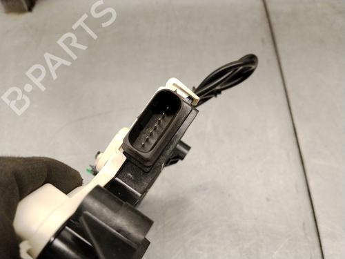 Tailgate lock CITROËN JUMPY III Platform/Chassis (V_) E-JUMPY | BP37080389C101 - Image 3