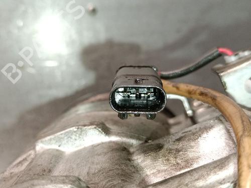 AC compressor MERCEDES-BENZ E-CLASS (W212) E 200 CDI / BlueTEC (212.005, 212.006) | BP33818863M34 - Image 5