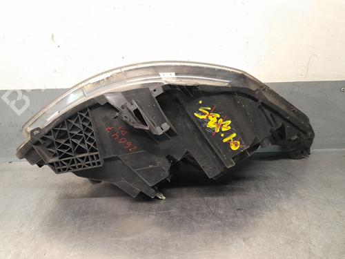 Left headlight CITROËN C4 I (LC_) 1.6 HDi | BP37640737C28 - Image 4