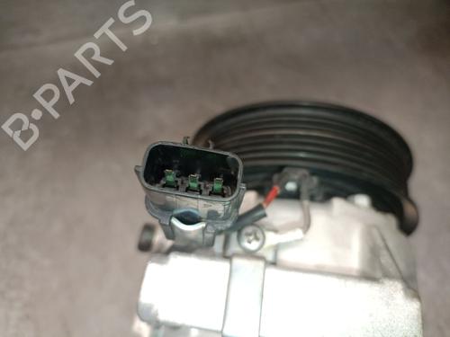 AC compressor KIA SPORTAGE V (NQ5) 1.6 T-GDI MHEV | BP27998315M34 