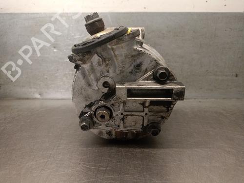 AC compressor OPEL VECTRA B (J96) 2.0 DI 16V (F19) | BP27285519M34 