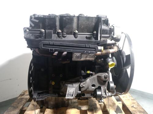 Engine BMW 3 (E46) 320 d | BP35952146M1 - Image 3