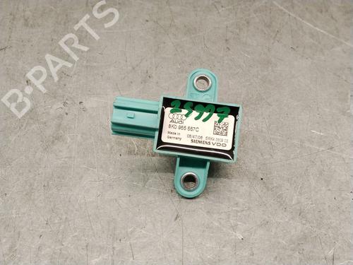 Electronic module AUDI A5 (8T3) 2.0 TFSI | BP38198959M83 - Image 1