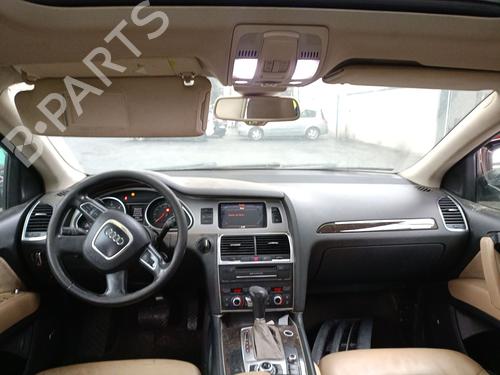 Electronic module AUDI Q7 (4LB) 3.0 TDI quattro | BP33209121M83 - Image 12