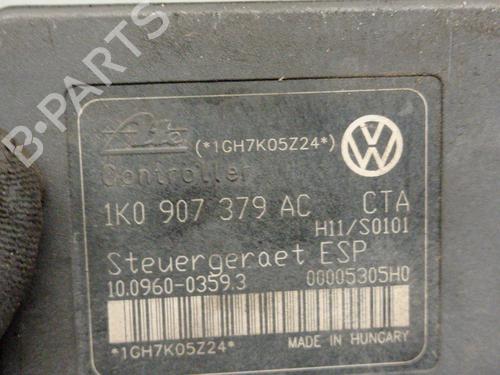 ABS pump VW GOLF V (1K1) 1.9 TDI | BP27638218M43 
