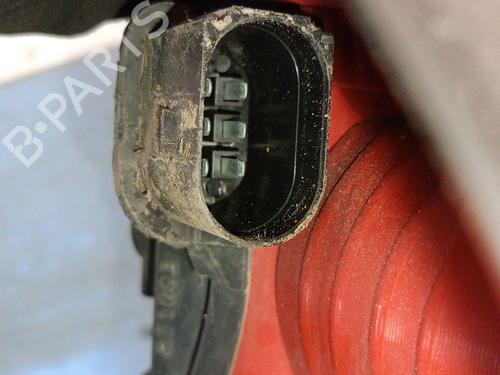 Right taillight AUDI A4 B6 Avant (8E5)  | BP33203759C35  - Image 7