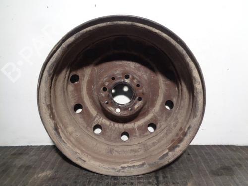 Rim CITROËN XANTIA (X1_, X2_) 1.9 Turbo D | BP15739662C45 