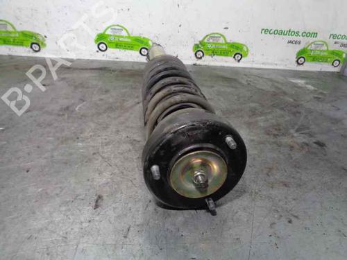 Left rear shock absorber BMW 5 (E39) 528 i | BP4492543M18 