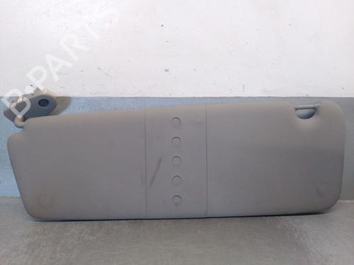 Used Left sun visor Left sun visor 37535898 37535898