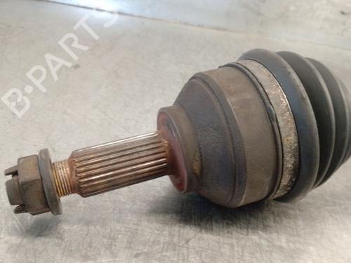 Right front driveshaft RENAULT TRAFIC II Bus (JL)  | BP33268653M39  - Image 5