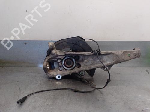 Used Left front steering knuckle INFINITI EX 30d (238 hp) 27719097
