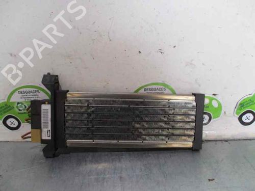 Used Heater resistor AUDI A4 B6 (8E2) 1.9 TDI (130 hp) 11666859
