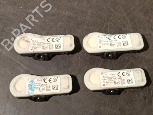 Electronic sensor DACIA DOKKER MPV (KE_) 1.5 dCi (KEAJ, KEAH) | BP31918161M84