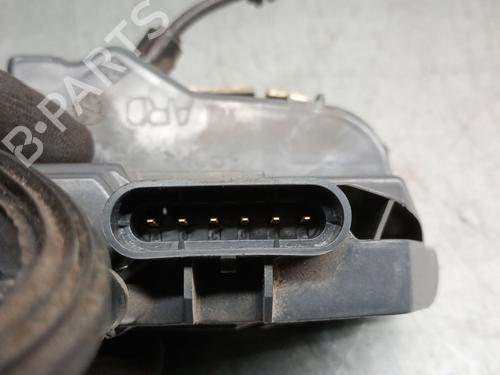 Rear right lock CITROËN C3 I (FC_, FN_) 1.4 HDi | BP25024421C99 