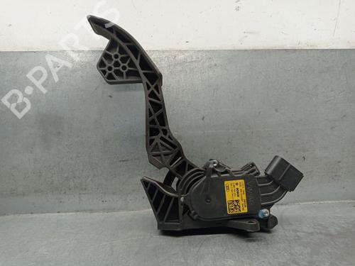 Used Pedal SEAT TOLEDO IV (KG3) 1.6 TDI (115 hp) 21582055