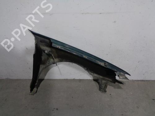 Left front fenders VW POLO III (6N1) 60 1.4 | BP12452396C41 