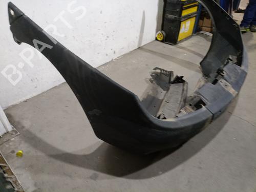 Zderzak przedni RENAULT SCÉNIC I MPV (JA0/1_, FA0_) 1.9 dCi RX4 | BP29935187C7