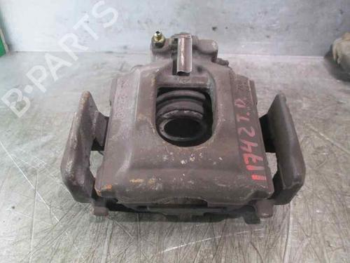 Høyre bremsecaliper bak VW TOUAREG (7LA, 7L6, 7L7) 2.5 R5 TDI (174 hp) 11616360