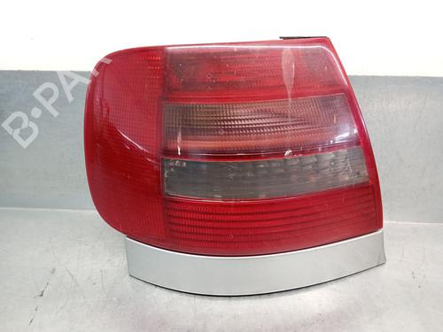 Used Left taillight AUDI A4 B5 (8D2) 1.9 TDI (110 hp) 29270923