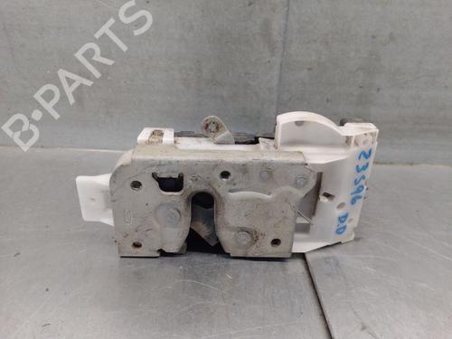 Front right lock FORD MONDEO III (B5Y) 2.0 TDCi | BP29147936C97 