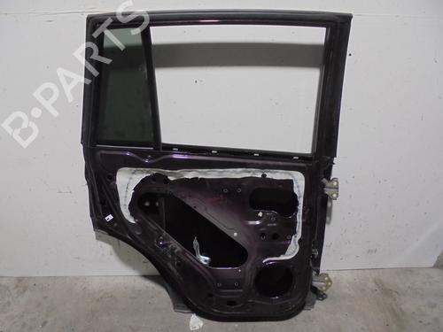 Left rear door SSANGYONG KYRON 2.0 Xdi | BP8402901C4 