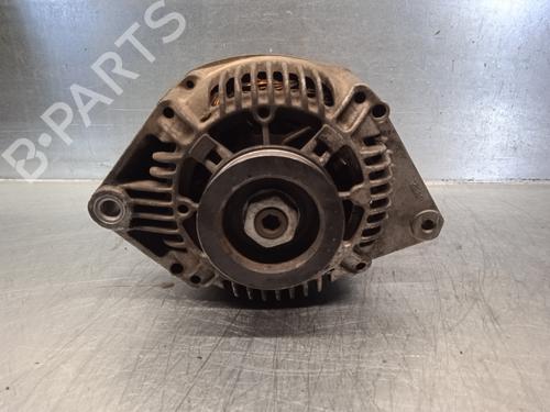 Lichtmaschine für RENAULT MEGANE I Classic (LA0/1_) 1.6 e (LA0F, LA0S) (90 hp) 10964623