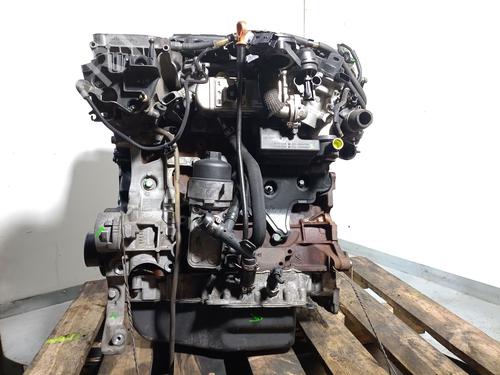 Engine PEUGEOT 5008 (0U_, 0E_) 2.0 HDi 150 / BlueHDi 150 | BP31852872M1 - Image 12