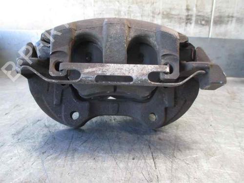 Right front brake caliper MERCEDES-BENZ M-CLASS (W164)  | BP11615716M104 