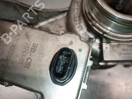 Turbocharger/Supercharger BMW 3 (F30, F80) 318 d | BP29587584M71 
