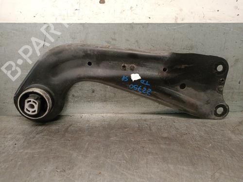 Højre bagtil bærearm VW TOURAN (5T1) 1.4 TSI (150 hp) 27473860