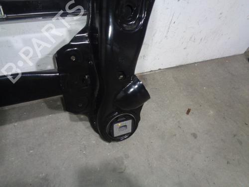 Subframe AUDI A8 D3 (4E2, 4E8) 4.2 quattro | BP12115921M9 