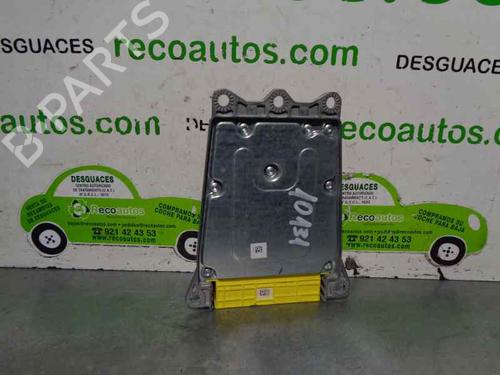 ECU airbags MERCEDES-BENZ M-CLASS (W164)  | BP5025159M53 