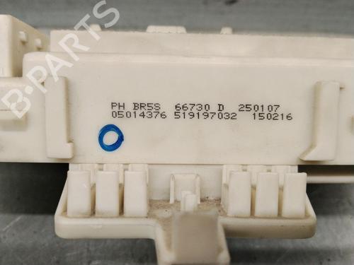 Fuse box MAZDA 3 (BK) 2.0 MZR-CD (BK14) | BP37158568E1 - Image 3