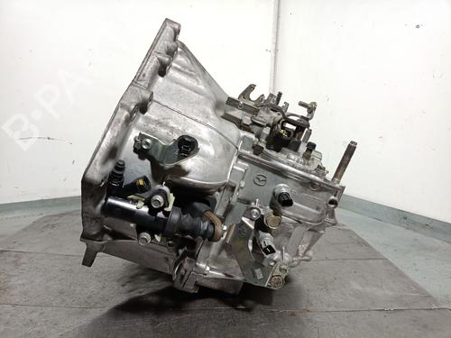 Gearbox MAZDA 3 (BM, BN) 2.2 D | BP34053505M3 - Image 4